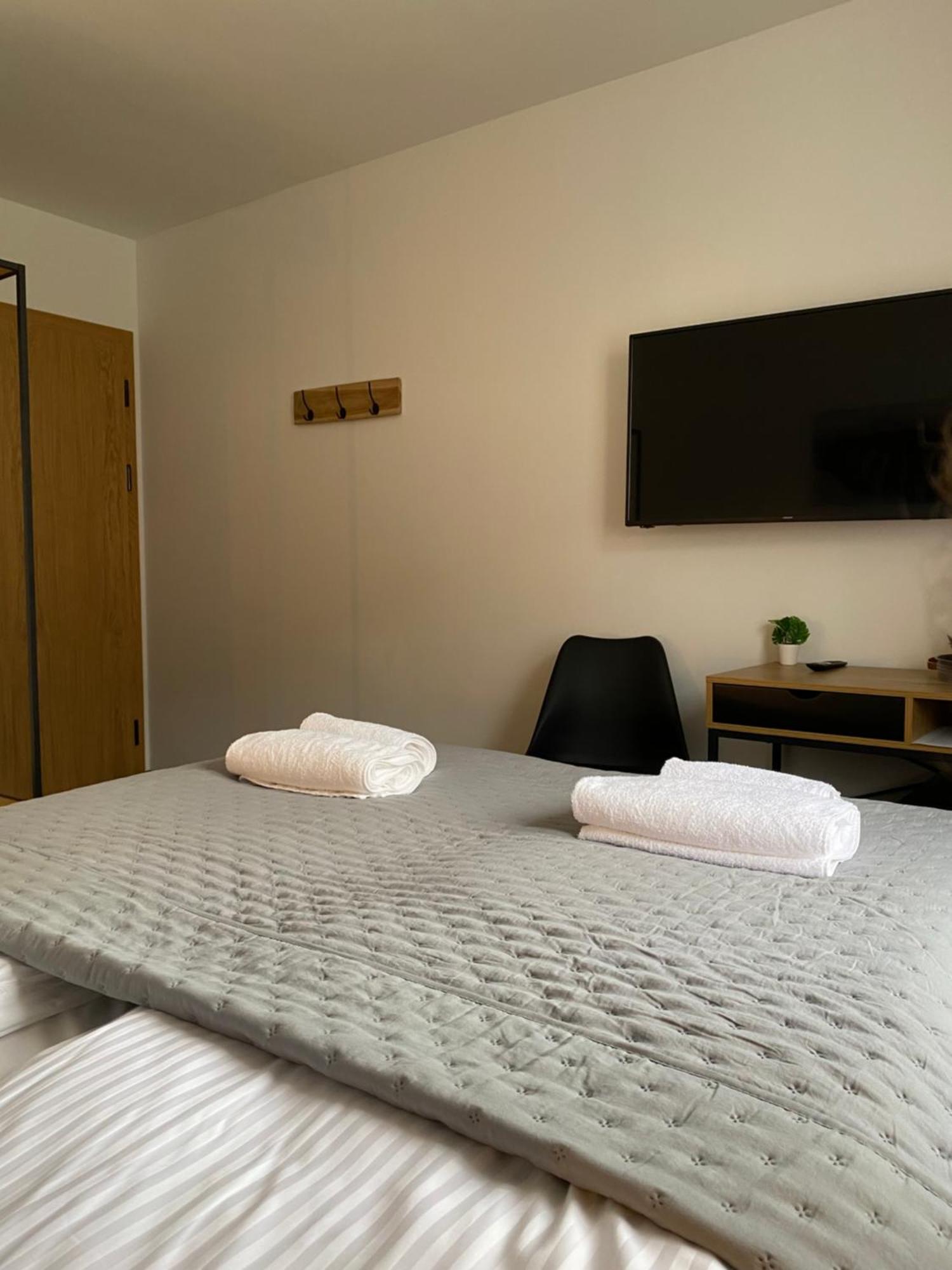 Torfowa Hotel Wisła