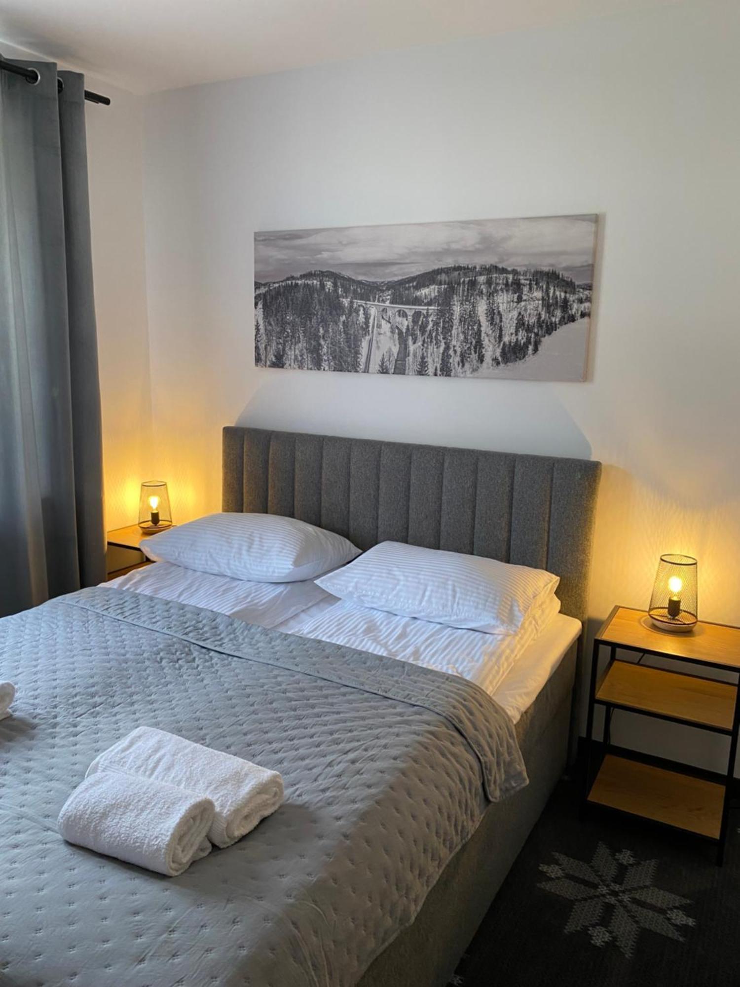 Torfowa Hotel
