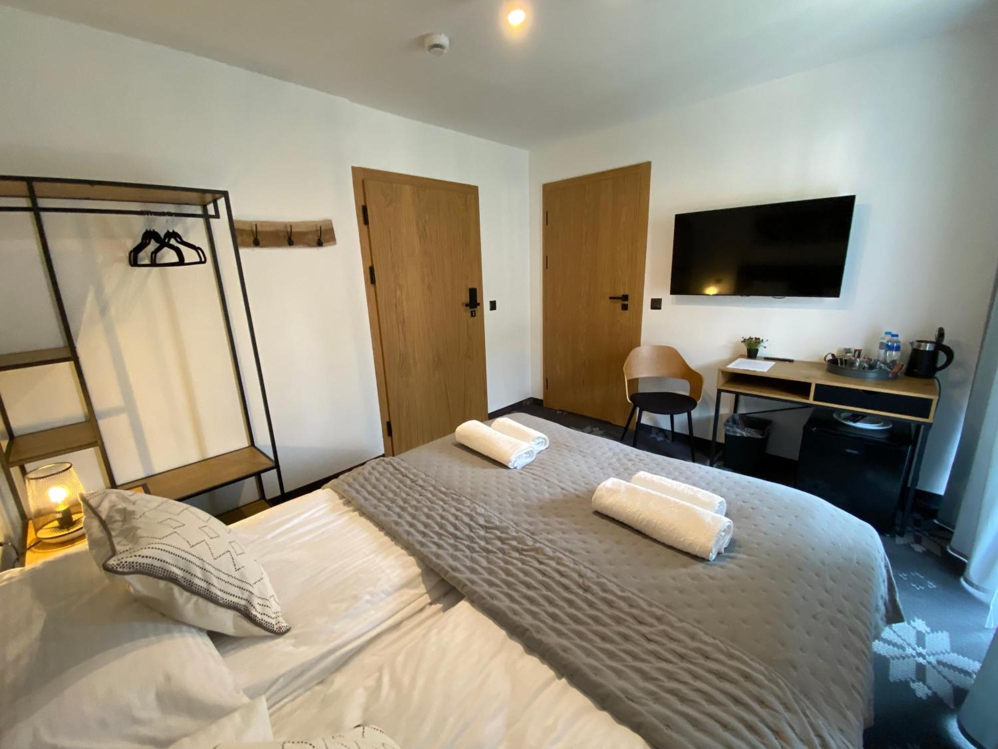Hotel Torfowa