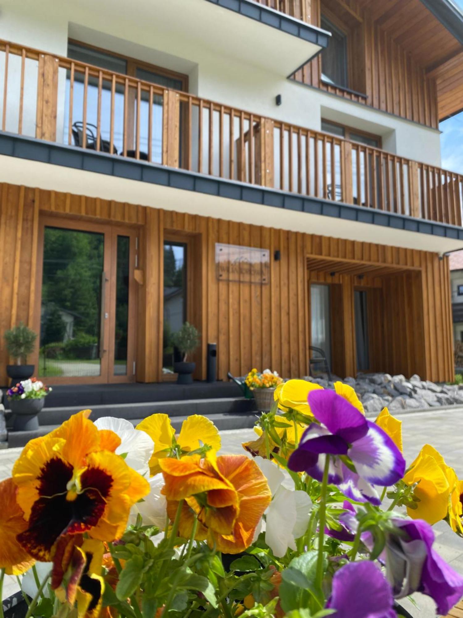 Hotel Torfowa *
