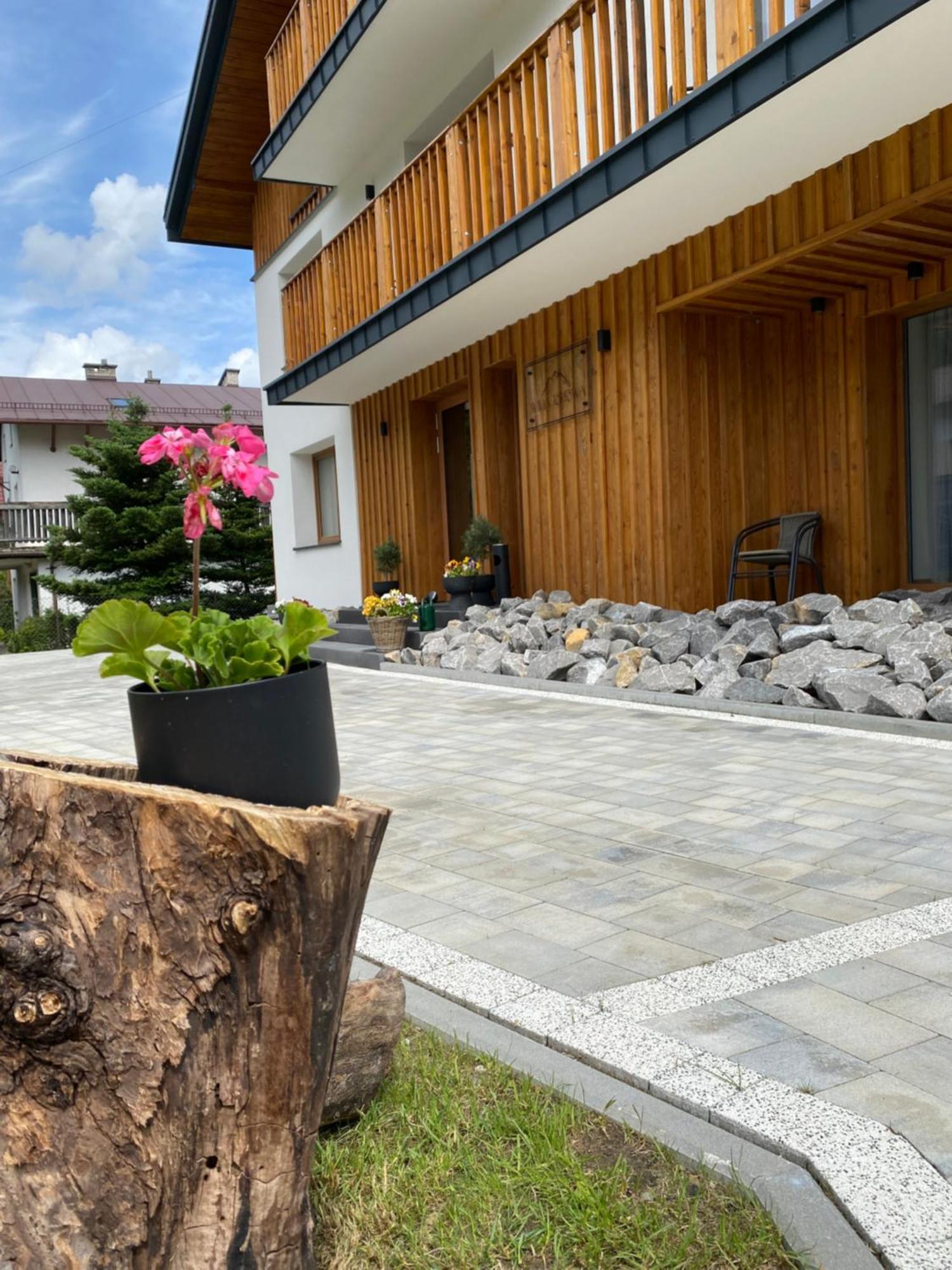 Hotel Torfowa