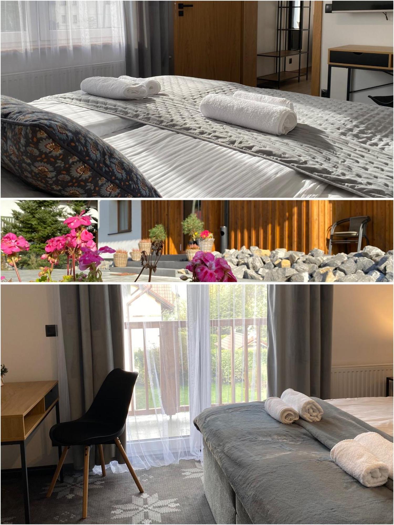 Hotel Torfowa
